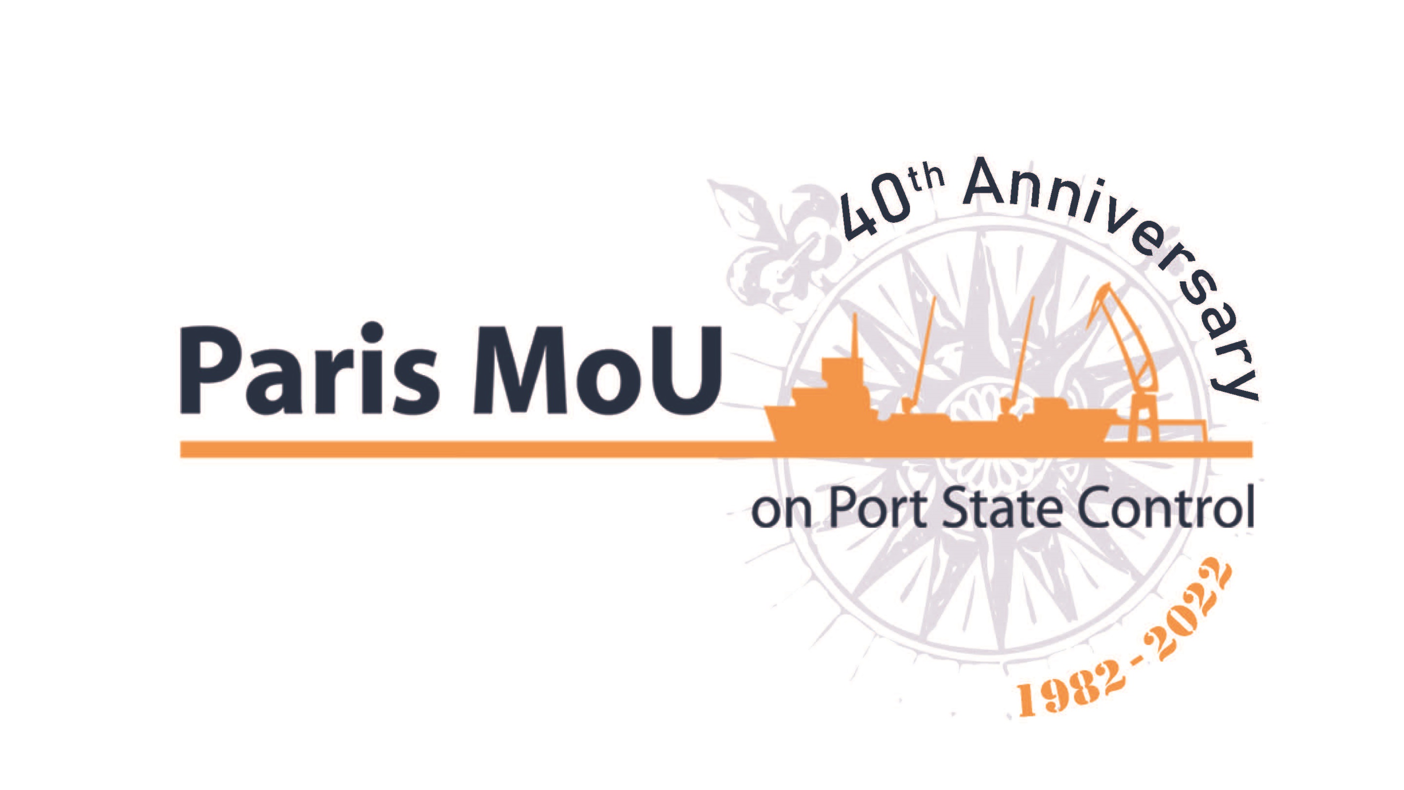 Paris MoU On Port State Control Celebrates 40 Years Paris MoU